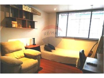 Vendo Casa La Soledad en Teusaquillo