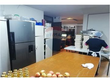 Vendo Casa La Soledad en Teusaquillo