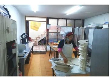 Vendo Casa La Soledad en Teusaquillo