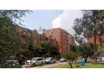 SE VENDE HERMOSO APARTAMENTO EN QUINTA PAREDES