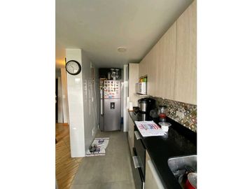 SE VENDE HERMOSO APARTAMENTO EN QUINTA PAREDES