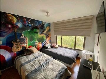 SE VENDE HERMOSO APARTAMENTO EN QUINTA PAREDES