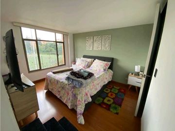 SE VENDE HERMOSO APARTAMENTO EN QUINTA PAREDES