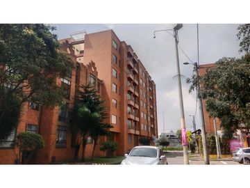 SE VENDE HERMOSO APARTAMENTO EN QUINTA PAREDES