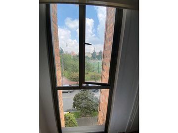 SE VENDE HERMOSO APARTAMENTO EN QUINTA PAREDES