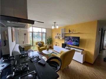 SE VENDE HERMOSO APARTAMENTO EN QUINTA PAREDES