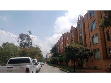 SE VENDE HERMOSO APARTAMENTO EN QUINTA PAREDES