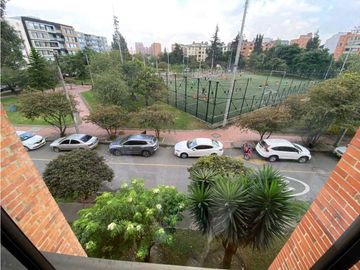 SE VENDE HERMOSO APARTAMENTO EN QUINTA PAREDES