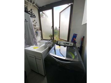 SE VENDE HERMOSO APARTAMENTO EN QUINTA PAREDES