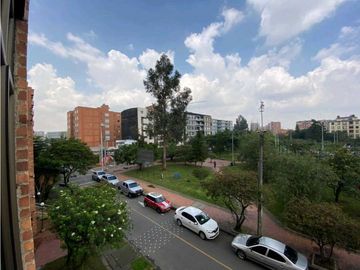 SE VENDE HERMOSO APARTAMENTO EN QUINTA PAREDES