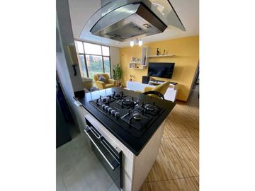 SE VENDE HERMOSO APARTAMENTO EN QUINTA PAREDES
