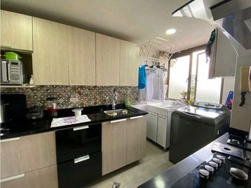 SE VENDE HERMOSO APARTAMENTO EN QUINTA PAREDES