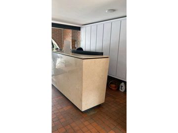 SE VENDE HERMOSO APARTAMENTO EN QUINTA PAREDES