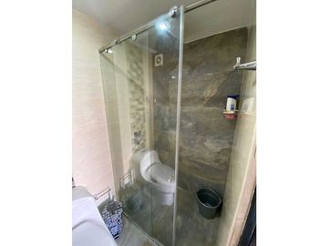 SE VENDE HERMOSO APARTAMENTO EN QUINTA PAREDES