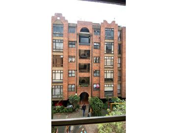 SE VENDE HERMOSO APARTAMENTO EN QUINTA PAREDES
