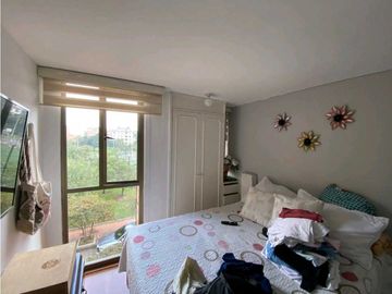 SE VENDE HERMOSO APARTAMENTO EN QUINTA PAREDES