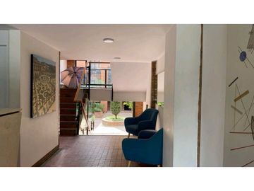 SE VENDE HERMOSO APARTAMENTO EN QUINTA PAREDES