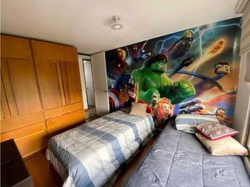 SE VENDE HERMOSO APARTAMENTO EN QUINTA PAREDES