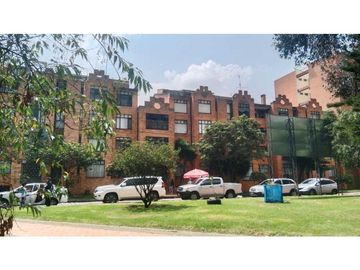 SE VENDE HERMOSO APARTAMENTO EN QUINTA PAREDES