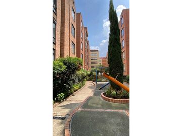 SE VENDE HERMOSO APARTAMENTO EN QUINTA PAREDES