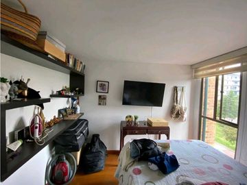 SE VENDE HERMOSO APARTAMENTO EN QUINTA PAREDES