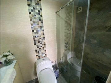 SE VENDE HERMOSO APARTAMENTO EN QUINTA PAREDES