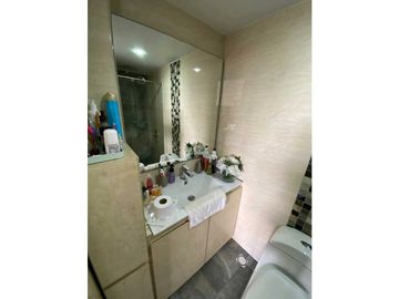 SE VENDE HERMOSO APARTAMENTO EN QUINTA PAREDES
