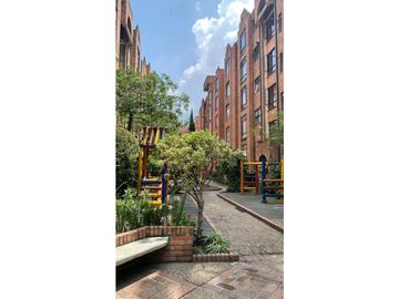 SE VENDE HERMOSO APARTAMENTO EN QUINTA PAREDES