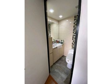 SE VENDE HERMOSO APARTAMENTO EN QUINTA PAREDES