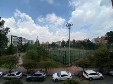 SE VENDE HERMOSO APARTAMENTO EN QUINTA PAREDES
