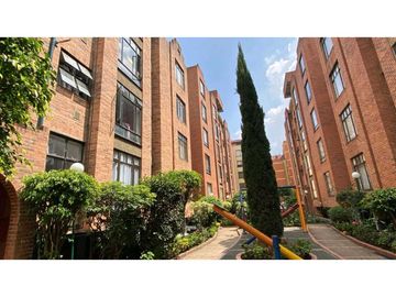 SE VENDE HERMOSO APARTAMENTO EN QUINTA PAREDES