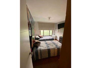 SE VENDE HERMOSO APARTAMENTO EN QUINTA PAREDES