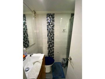 SE VENDE HERMOSO APARTAMENTO EN QUINTA PAREDES