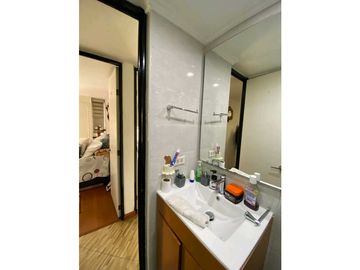 SE VENDE HERMOSO APARTAMENTO EN QUINTA PAREDES