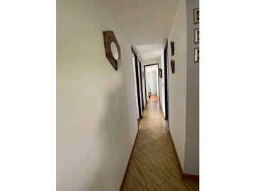 SE VENDE HERMOSO APARTAMENTO EN QUINTA PAREDES