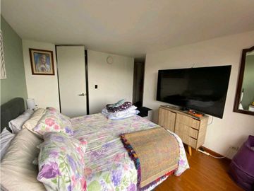 SE VENDE HERMOSO APARTAMENTO EN QUINTA PAREDES
