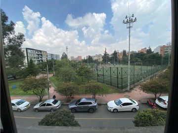 SE VENDE HERMOSO APARTAMENTO EN QUINTA PAREDES