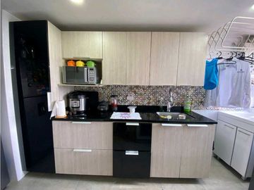 SE VENDE HERMOSO APARTAMENTO EN QUINTA PAREDES