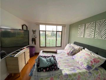 SE VENDE HERMOSO APARTAMENTO EN QUINTA PAREDES