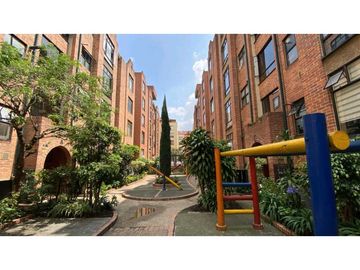 SE VENDE HERMOSO APARTAMENTO EN QUINTA PAREDES