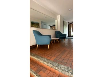 SE VENDE HERMOSO APARTAMENTO EN QUINTA PAREDES