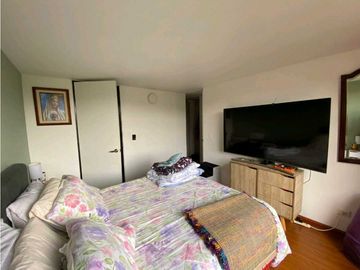 SE VENDE HERMOSO APARTAMENTO EN QUINTA PAREDES