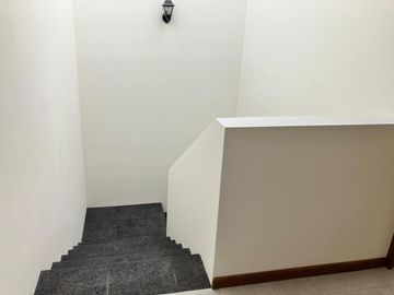 Casa NUEVA en VENTA en Defensores de Puebla, Morelia