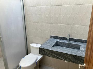 Casa NUEVA en VENTA en Defensores de Puebla, Morelia