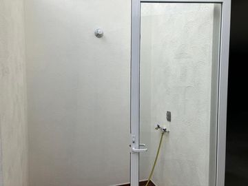 Casa NUEVA en VENTA en Defensores de Puebla, Morelia