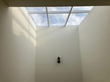 Casa NUEVA en VENTA en Defensores de Puebla, Morelia
