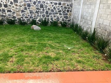 Casa NUEVA en VENTA en Defensores de Puebla, Morelia