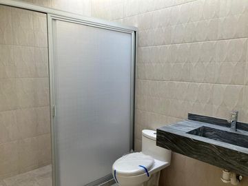 Casa NUEVA en VENTA en Defensores de Puebla, Morelia