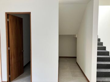Casa NUEVA en VENTA en Defensores de Puebla, Morelia