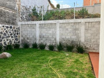 Casa NUEVA en VENTA en Defensores de Puebla, Morelia